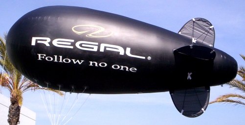 popular inflatable zorb ball ramp