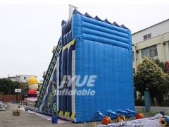 fun park inflatable amusement park