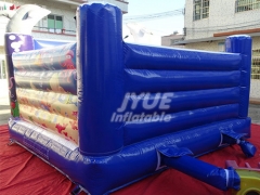 Giant inflatable playground inflatable castle fun city