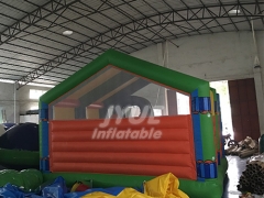 Giant inflatable playground inflatable castle fun city