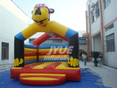 Giant inflatable playground inflatable castle fun city