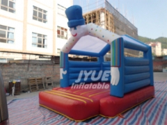 Giant inflatable playground inflatable castle fun city