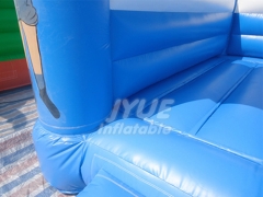 Giant inflatable playground inflatable castle fun city