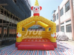 Giant inflatable playground inflatable castle fun city