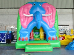 Giant inflatable playground inflatable castle fun city