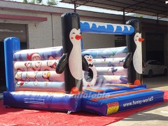 Giant inflatable playground inflatable castle fun city