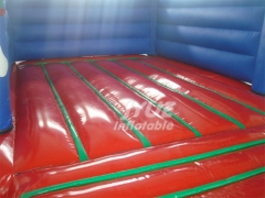 Giant inflatable playground inflatable castle fun city