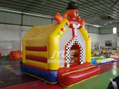 Giant inflatable playground inflatable castle fun city