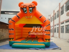 Giant inflatable playground inflatable castle fun city