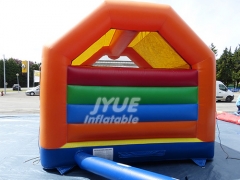 Giant inflatable playground inflatable castle fun city