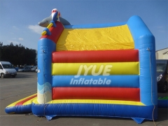 Giant inflatable playground inflatable castle fun city