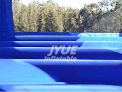 Giant inflatable playground inflatable castle fun city