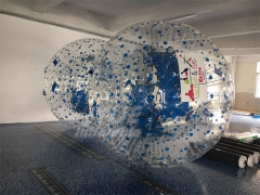 Inflatable Zorb Balls for Events