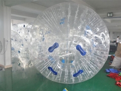 Inflatable Zorb Balls for Events