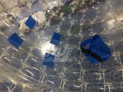 Inflatable Zorb Balls for Events