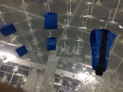 Inflatable Zorb Balls for Events