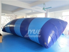 inflatable water toys blobs