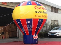 popular inflatable zorb ball ramp
