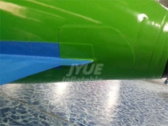 inflatable flying fish flying tubes towables