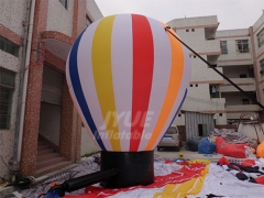 popular inflatable zorb ball ramp