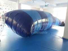 inflatable water toys blobs