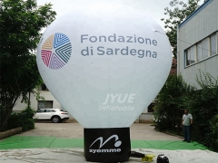 popular inflatable zorb ball ramp