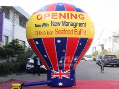 popular inflatable zorb ball ramp