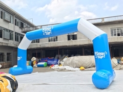 popular inflatable zorb ball ramp