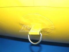 Attractive cheap blob water toy