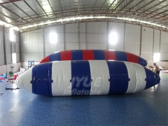 inflatable water toys blobs