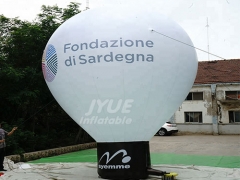 popular inflatable zorb ball ramp