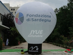 popular inflatable zorb ball ramp