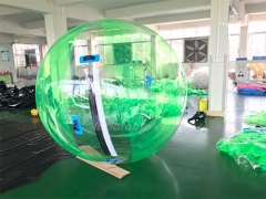 Inflatable water roll ball&water walking ball
