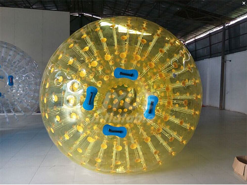 wholesale ball pit balls zorb rolling ball