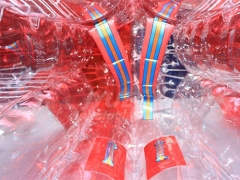 Top Quality bumper ball soccer bubble