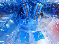 Top Quality bumper ball soccer bubble