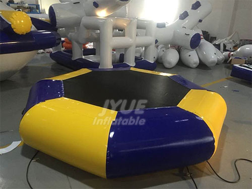 Customize Inflatable Park