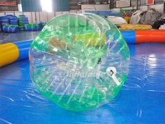 Marlin Splash Slide