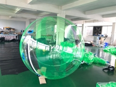 Inflatable water roll ball&water walking ball