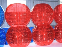 Top Quality bumper ball soccer bubble