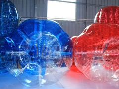 Top Quality bumper ball soccer bubble