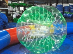 Marlin Splash Slide