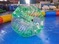 Marlin Splash Slide