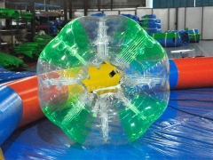 Marlin Splash Slide