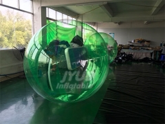 Inflatable water roll ball&water walking ball