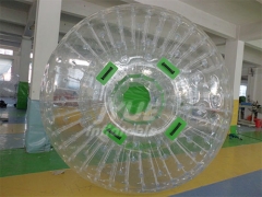 body zorb ball