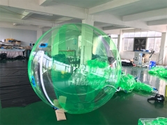 Inflatable water roll ball&water walking ball