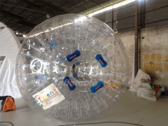 body zorb ball