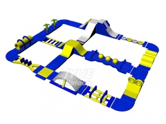 giant inflatable water park games prices