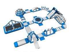 inflatable water park design for free